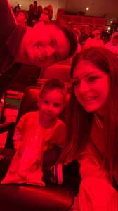 Detroit Red Wings - NHL vs Columbus Blue Jackets