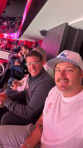 Detroit Red Wings - NHL vs Columbus Blue Jackets