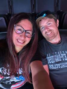 Detroit Red Wings - NHL vs Columbus Blue Jackets