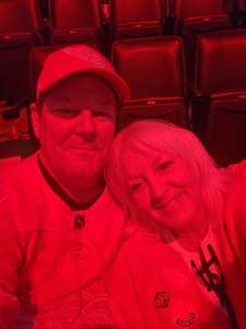 Detroit Red Wings - NHL vs Columbus Blue Jackets