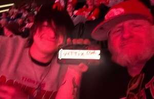 Detroit Red Wings - NHL vs Columbus Blue Jackets