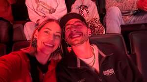 Detroit Red Wings - NHL vs Columbus Blue Jackets