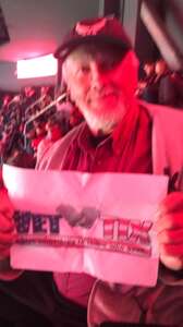 Detroit Red Wings - NHL vs Columbus Blue Jackets