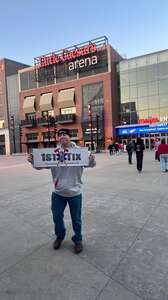 Detroit Red Wings - NHL vs Ottawa Senators