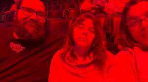 Detroit Red Wings - NHL vs Ottawa Senators