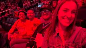 Detroit Red Wings - NHL vs Ottawa Senators