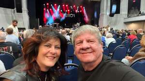 Foreigner: Celebrating Fifty Years