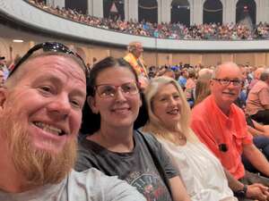 Foreigner: Celebrating Fifty Years