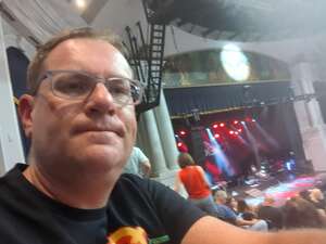 Foreigner: Celebrating Fifty Years