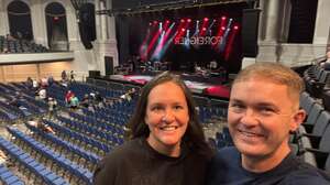 Foreigner: Celebrating Fifty Years