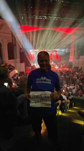Foreigner: Celebrating Fifty Years