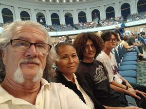 Foreigner: Celebrating Fifty Years