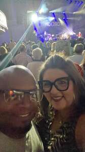 Foreigner: Celebrating Fifty Years