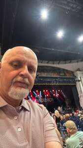 Foreigner: Celebrating Fifty Years