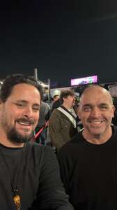 Staind: Break The Cycle 25th Anniversary Tour