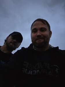 Staind: Break The Cycle 25th Anniversary Tour