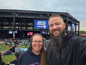 Staind: Break The Cycle 25th Anniversary Tour