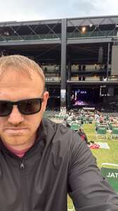 Staind: Break The Cycle 25th Anniversary Tour