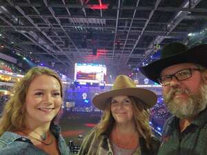 Cinch Playoffs - The Governors Cup