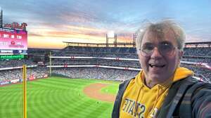 Philadelphia Phillies - MLB vs Milwaukee Brewers