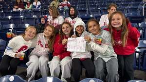 Philadelphia Phillies - MLB vs Milwaukee Brewers