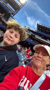 Philadelphia Phillies - MLB vs Milwaukee Brewers