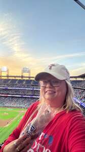 Philadelphia Phillies - MLB vs Milwaukee Brewers
