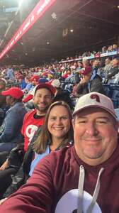 Philadelphia Phillies - MLB vs Milwaukee Brewers