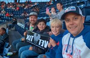 Philadelphia Phillies - MLB vs Milwaukee Brewers