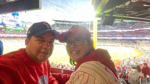 Philadelphia Phillies - MLB vs Milwaukee Brewers