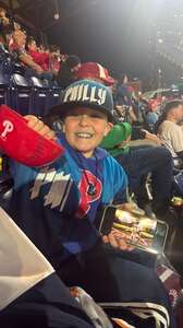 Philadelphia Phillies - MLB vs Milwaukee Brewers
