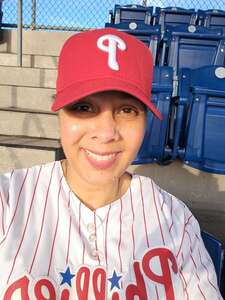 Philadelphia Phillies - MLB vs Milwaukee Brewers
