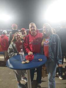 Philadelphia Phillies - MLB vs Milwaukee Brewers