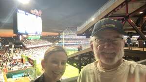 Philadelphia Phillies - MLB vs Milwaukee Brewers