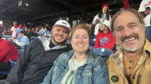 Philadelphia Phillies - MLB vs Milwaukee Brewers