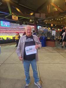 Philadelphia Phillies - MLB vs Milwaukee Brewers