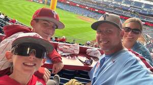 Philadelphia Phillies - MLB vs Milwaukee Brewers
