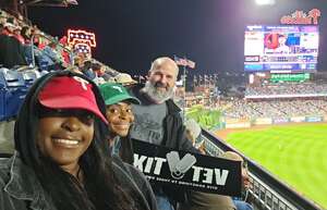 Philadelphia Phillies - MLB vs Milwaukee Brewers