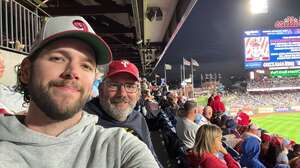 Philadelphia Phillies - MLB vs Milwaukee Brewers