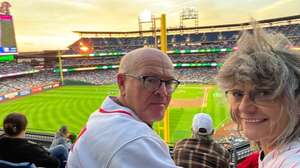 Philadelphia Phillies - MLB vs Milwaukee Brewers