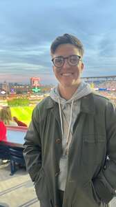 Philadelphia Phillies - MLB vs Milwaukee Brewers