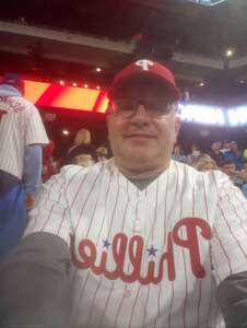 Philadelphia Phillies - MLB vs Milwaukee Brewers