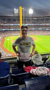 Philadelphia Phillies - MLB vs Milwaukee Brewers