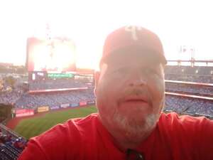 Philadelphia Phillies - MLB vs Milwaukee Brewers