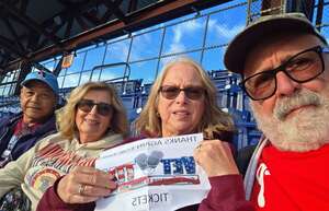 Philadelphia Phillies - MLB vs Milwaukee Brewers