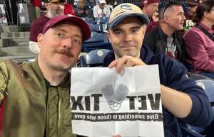 Philadelphia Phillies - MLB vs Milwaukee Brewers