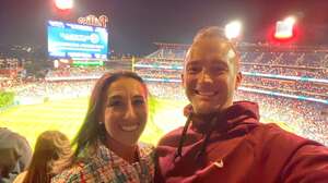 Philadelphia Phillies - MLB vs Milwaukee Brewers