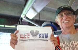 Philadelphia Phillies - MLB vs Milwaukee Brewers