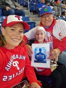 Philadelphia Phillies - MLB vs Milwaukee Brewers