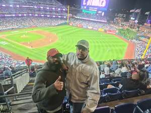 Philadelphia Phillies - MLB vs Milwaukee Brewers